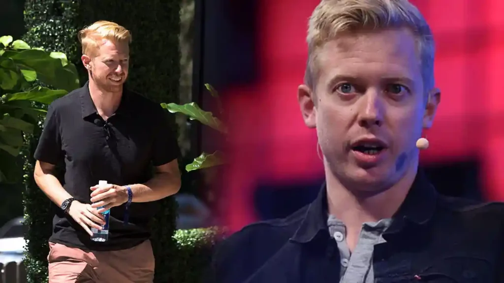 Steve Huffman Net Worth, Age, Height and More