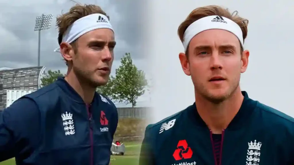 Stuart Broad Net Worth, Age, Height and More