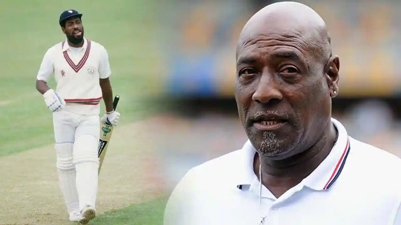 Viv Richards Net Worth, Age, Height and More