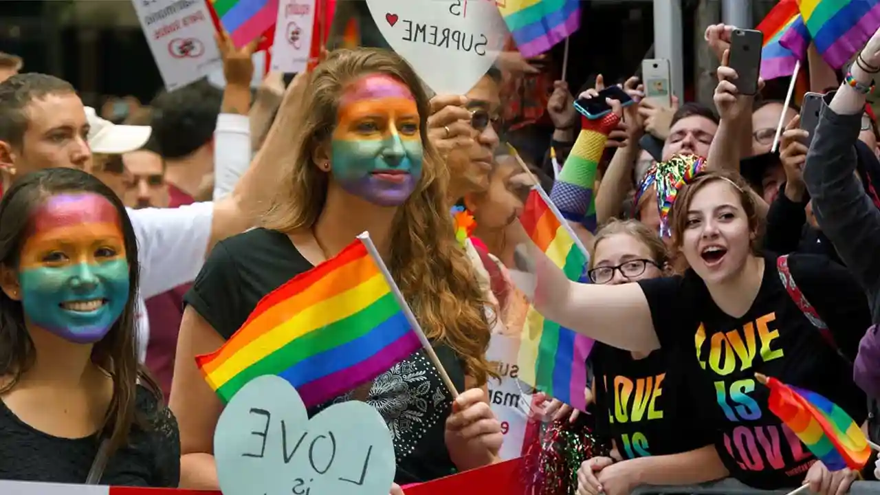 Why June is Celebrated as Pride Month?