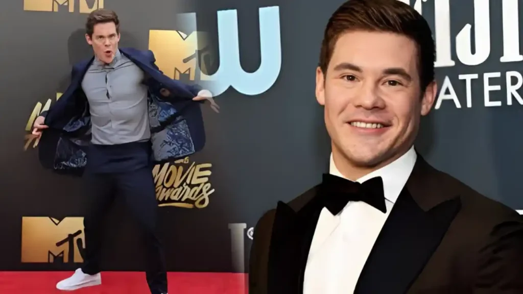 Adam DeVine Net Worth, Age, Height and More