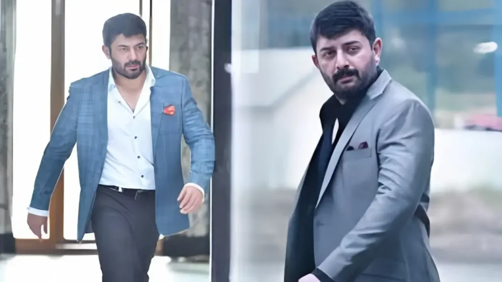 Arvind Swamy Net Worth, Age, Height and More