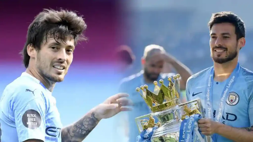 David Silva Net Worth, Age, Height and More