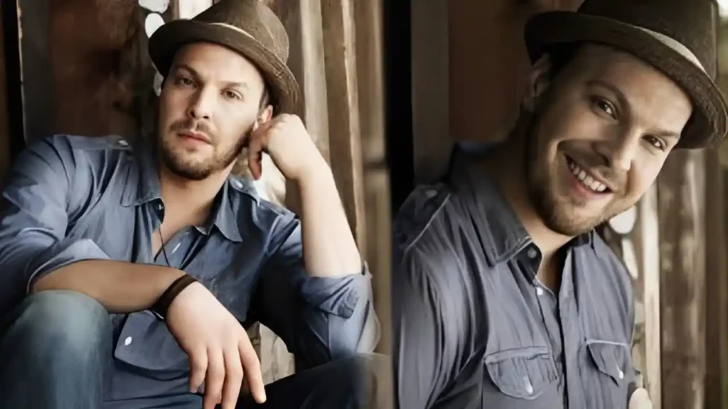 Is Gavin Degraw Married? Know Gavin Degraw's Age, Net Worth & More
