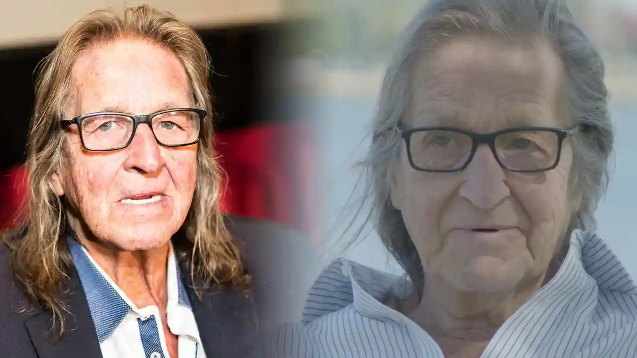 Is George Jung Still Alive? Know George Jung's Age, Net Worth & More