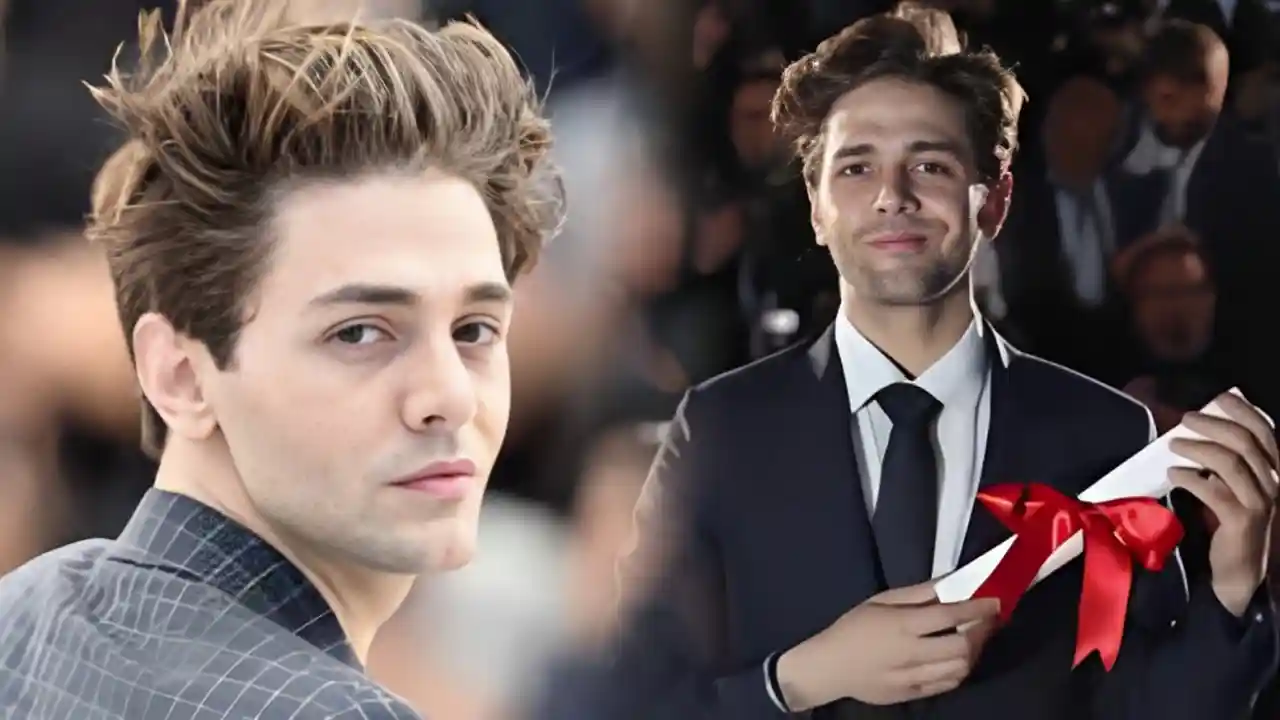 Xavier Dolan Net Worth, Age, Height and More