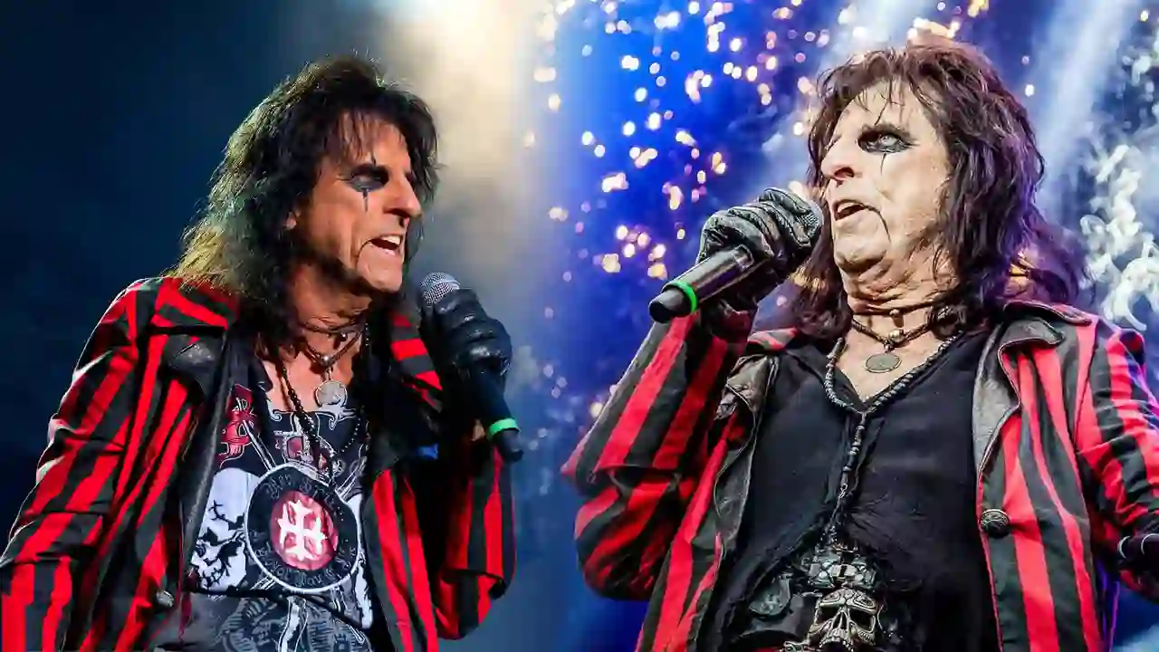 Alice Cooper Net Worth, Age, Height, Weight and More