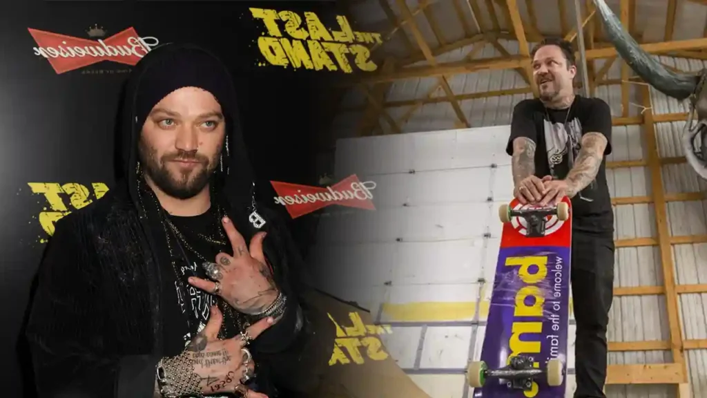 Bam Margera Net Worth, Age, Height, Weight and More