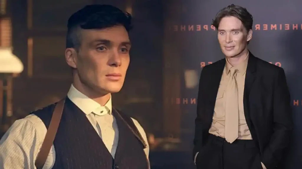 Cillian Murphy Net Worth, Age, Height, Weight and More