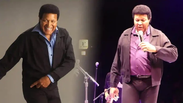 How Old Is Chubby Checker? Know Chubby Checker’s Net Worth & More