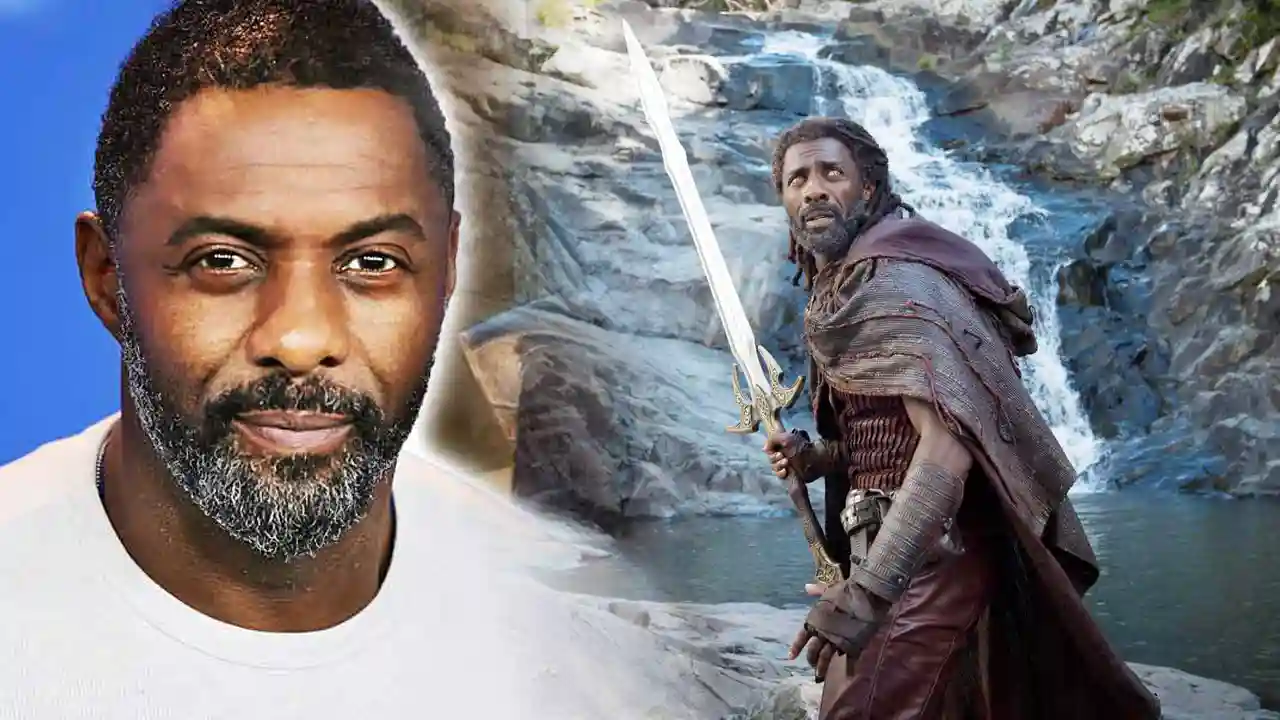 Idris Elba Net Worth, Age, Height and More