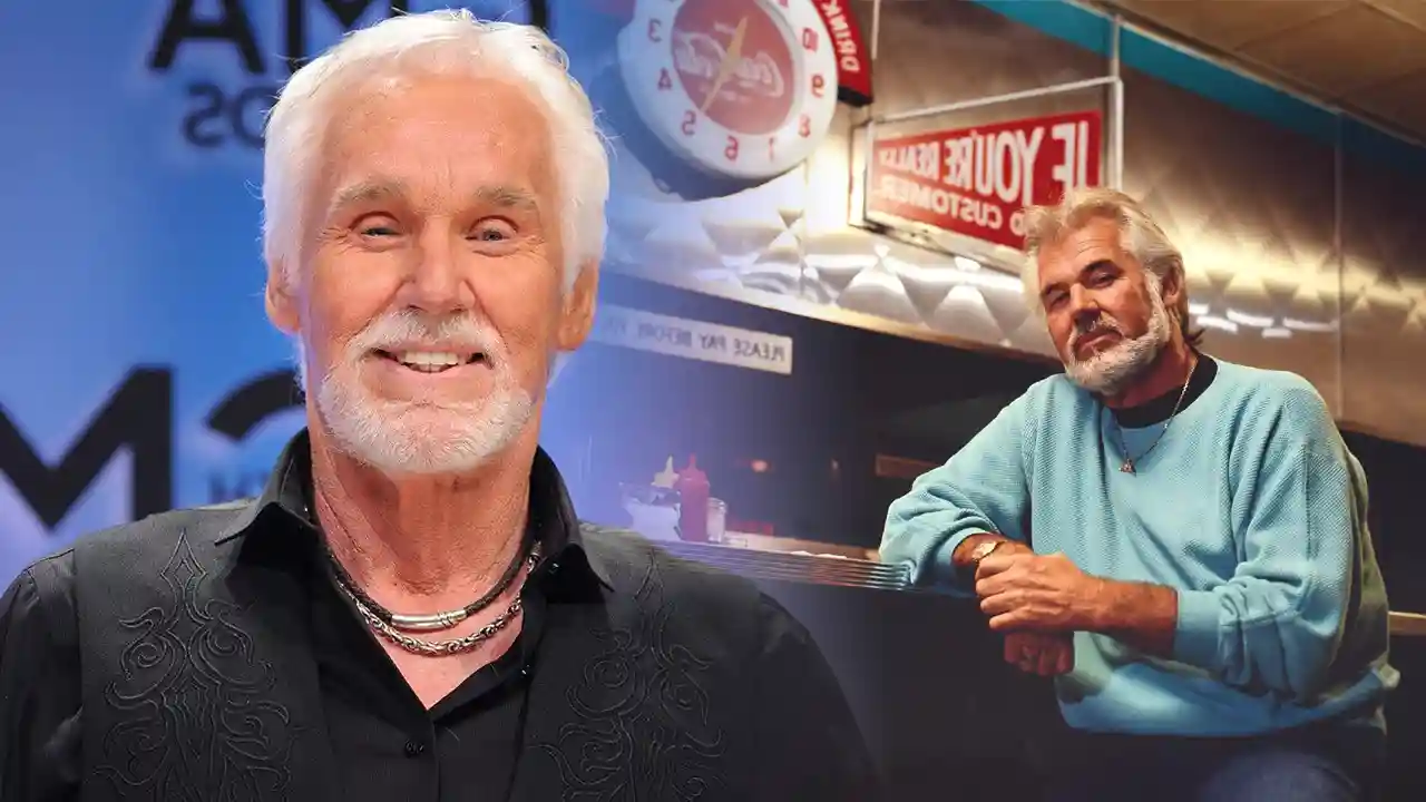Is Kenny Rogers Still Alive? Know Kenny Rogers's Age, Net Worth & More