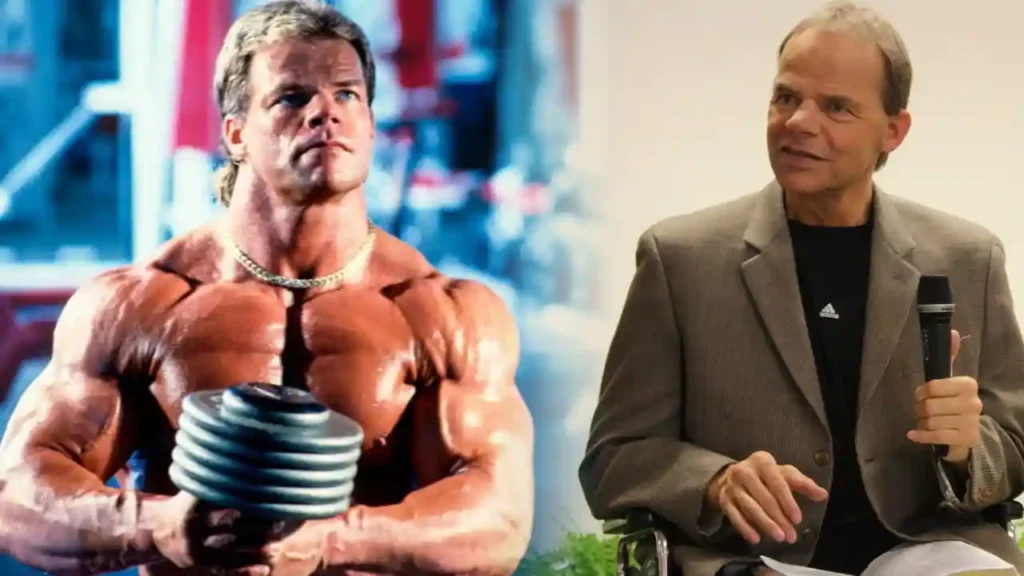 Is Lex Luger Still Alive? Know Lex Luger's Age, Net Worth & More