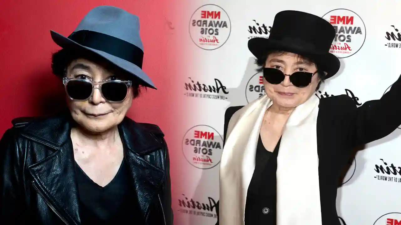 Is Yoko Ono Still Alive? Know Yoko Ono's Age, Net worth & More