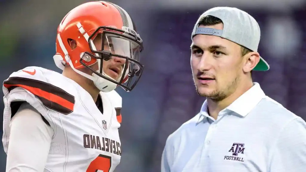 Johnny Manziel Net Worth, Age, Height, Weight and More