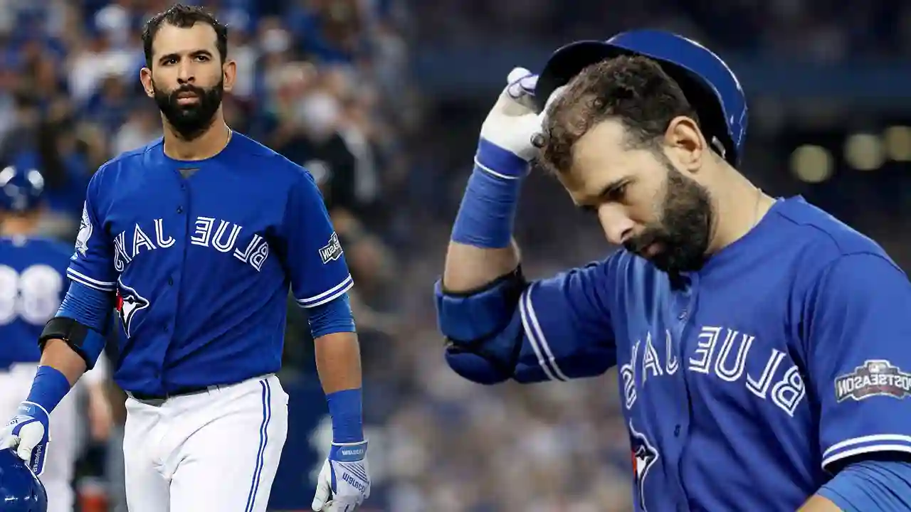 Jose Bautista Net Worth, Age, Height and More