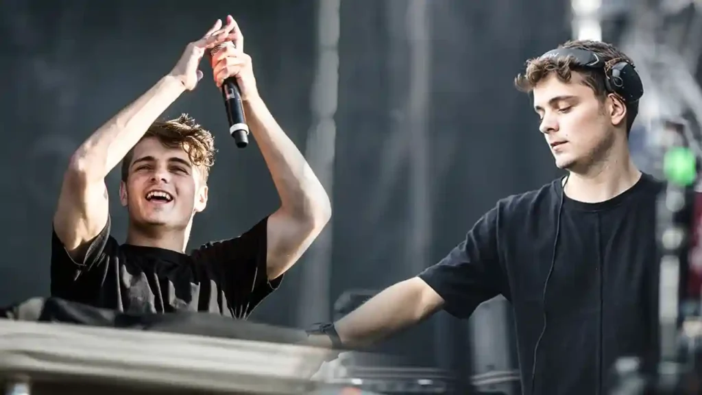 Martin Garrix Net Worth, Age, Height, Weight and More
