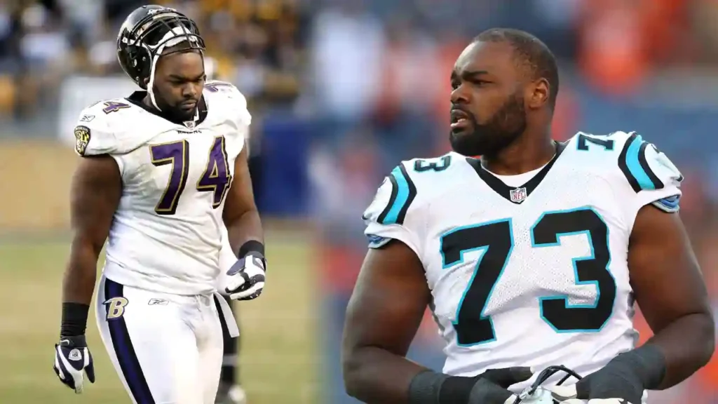Michael Oher Net Worth, Age, Height and More