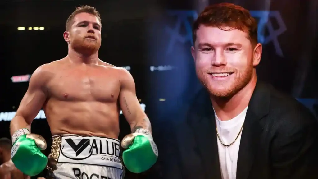 Saul Alvarez Net Worth, Age, Height, Weight and More