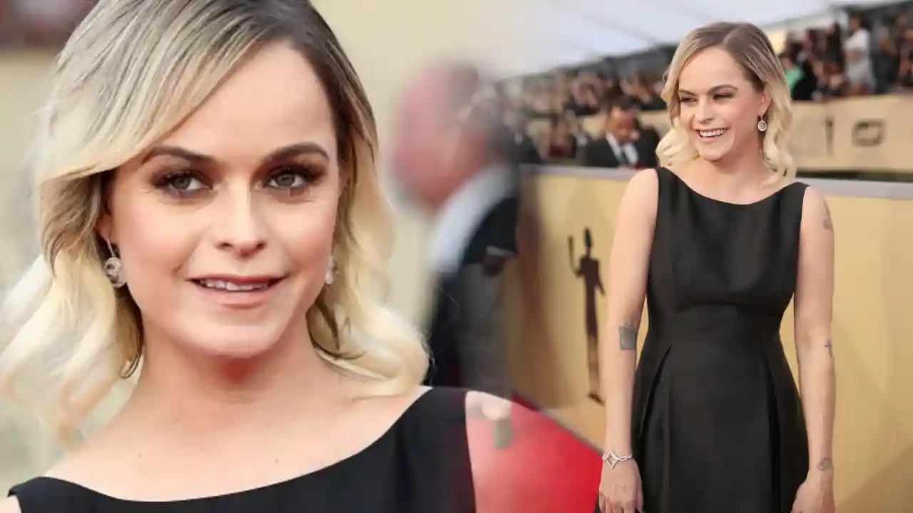 Taryn Manning Net Worth, Age, Height, Weight and More