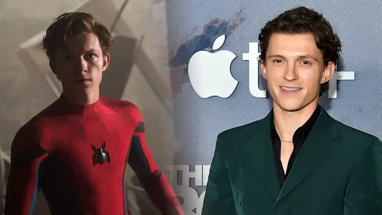 Tom Holland Net Worth, Age, Height, Weight and More