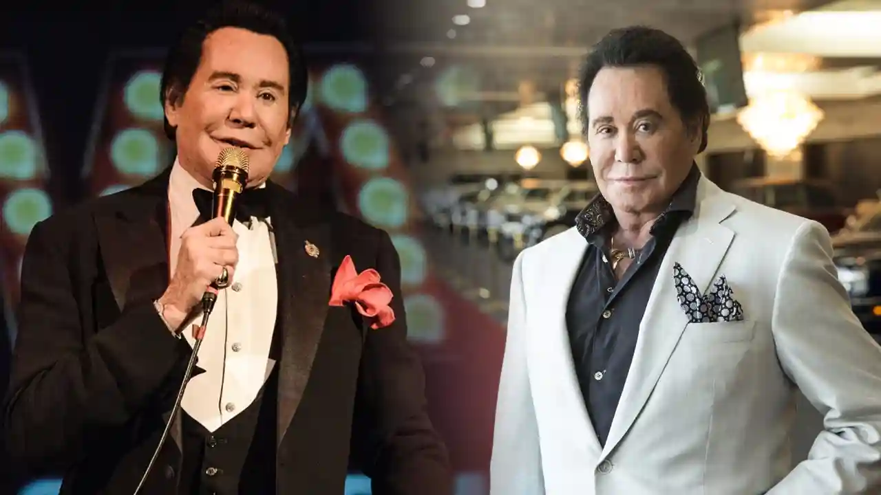 Wayne Newton Net Worth, Age, Height, weight and More