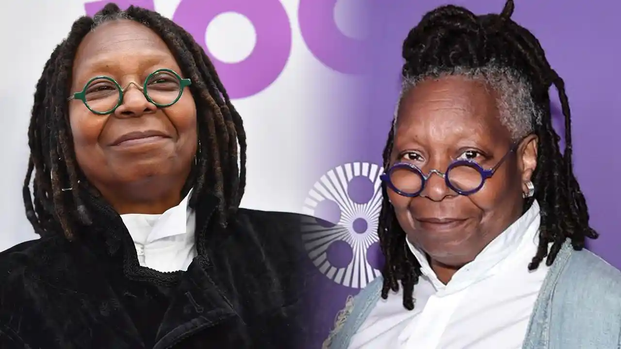 Whoopi Goldberg Net Worth, Age, Height and More