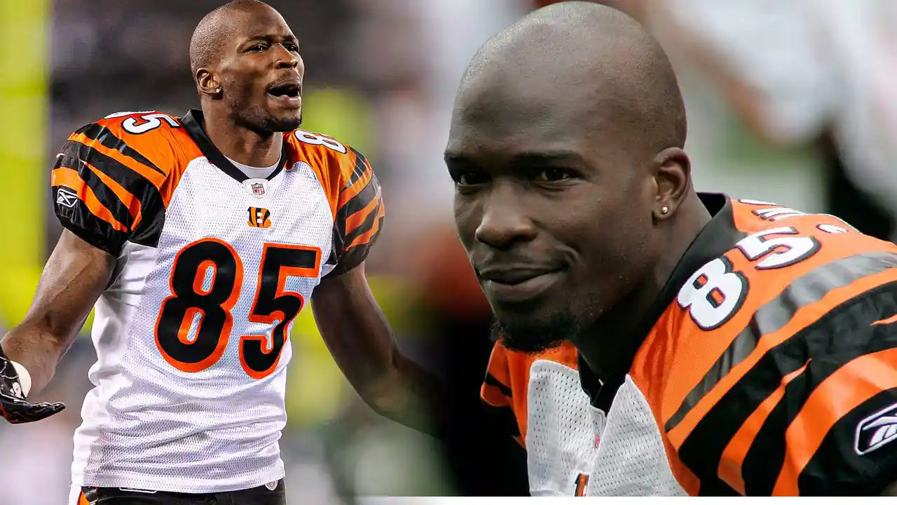 Chad Johnson Net Worth, Age, Hieght, Weight and More