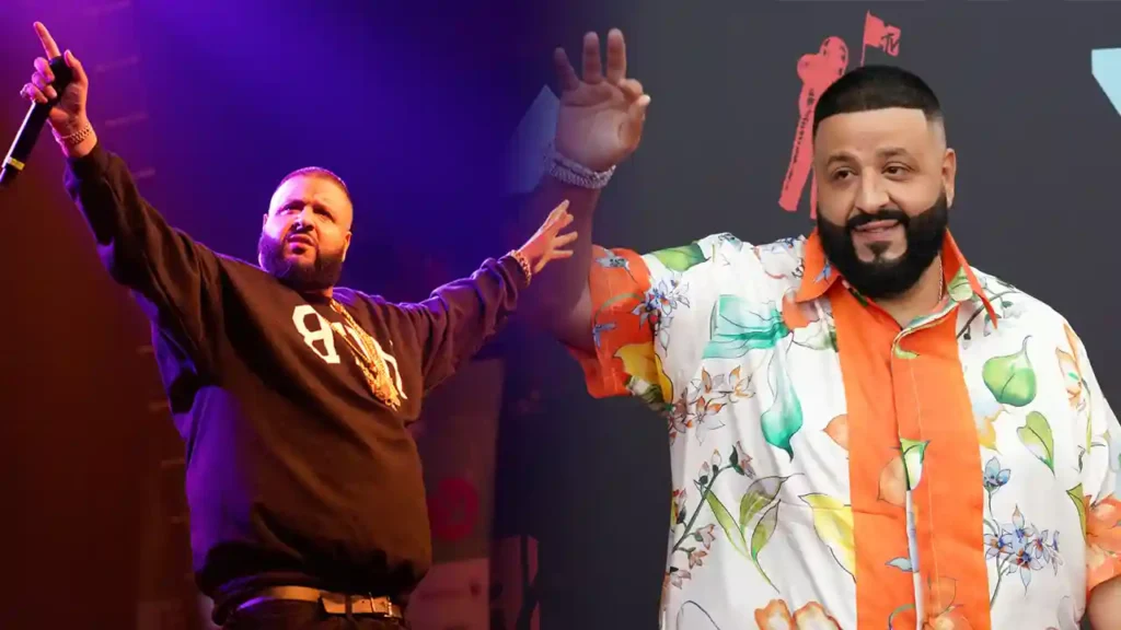 DJ Khaled Net Worth, Age, Height, Weight and More