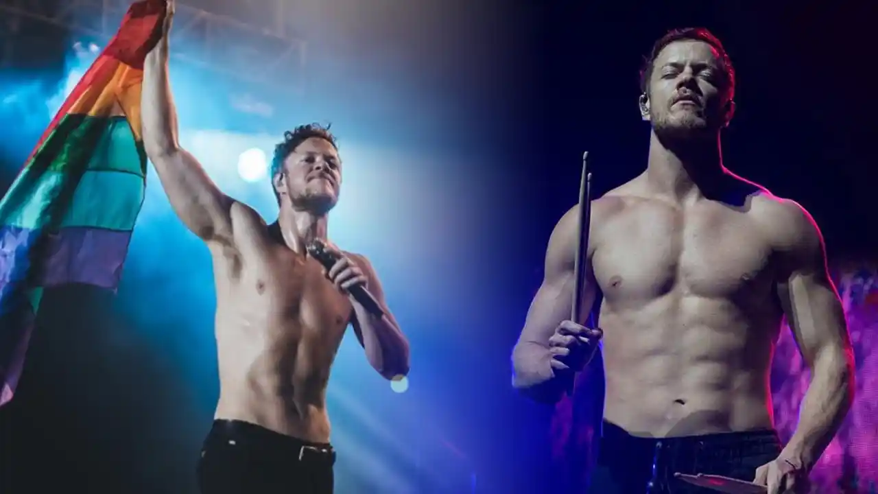 Dan Reynolds Net Worth, Age, Height, Weight and More