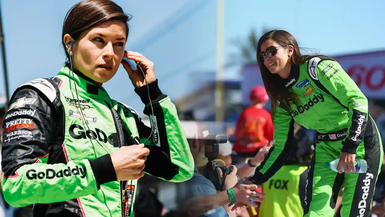 Danica Patrick Net Worth, Age, Height, Weight and More