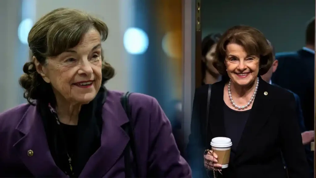 Dianne Feinstein Net Worth, Age, Height, Weight and More