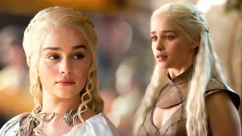 Emilia Clarke Net Worth, Age, Height, weight and More