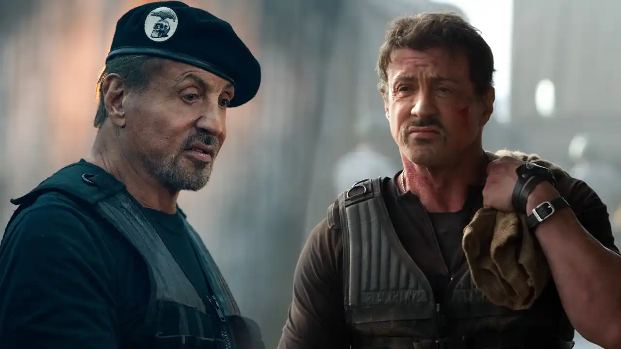 Expendables 4 Movie OTT Release Date in India & OTT Platform Name