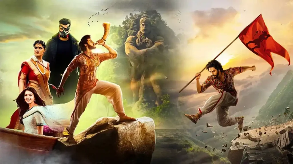 Hanuman Movie OTT Release Date, Time & OTT Platform Name