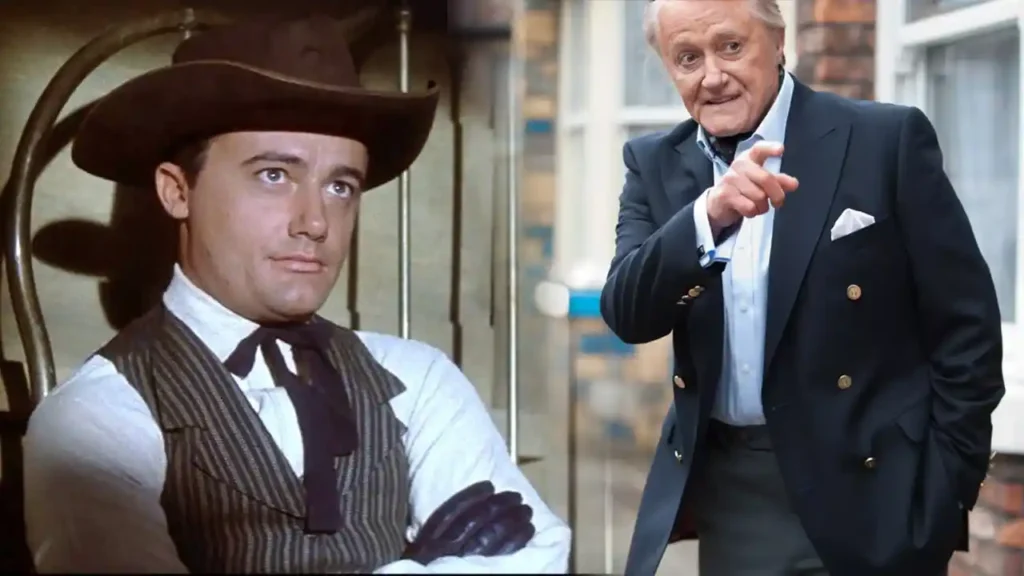 Is Robert Vaughn Still Alive? Know Jimmy Carter's Age, Net Worth & More
