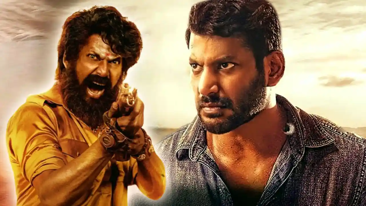 Mark Antony Movie OTT Release Date OTT Platform Name