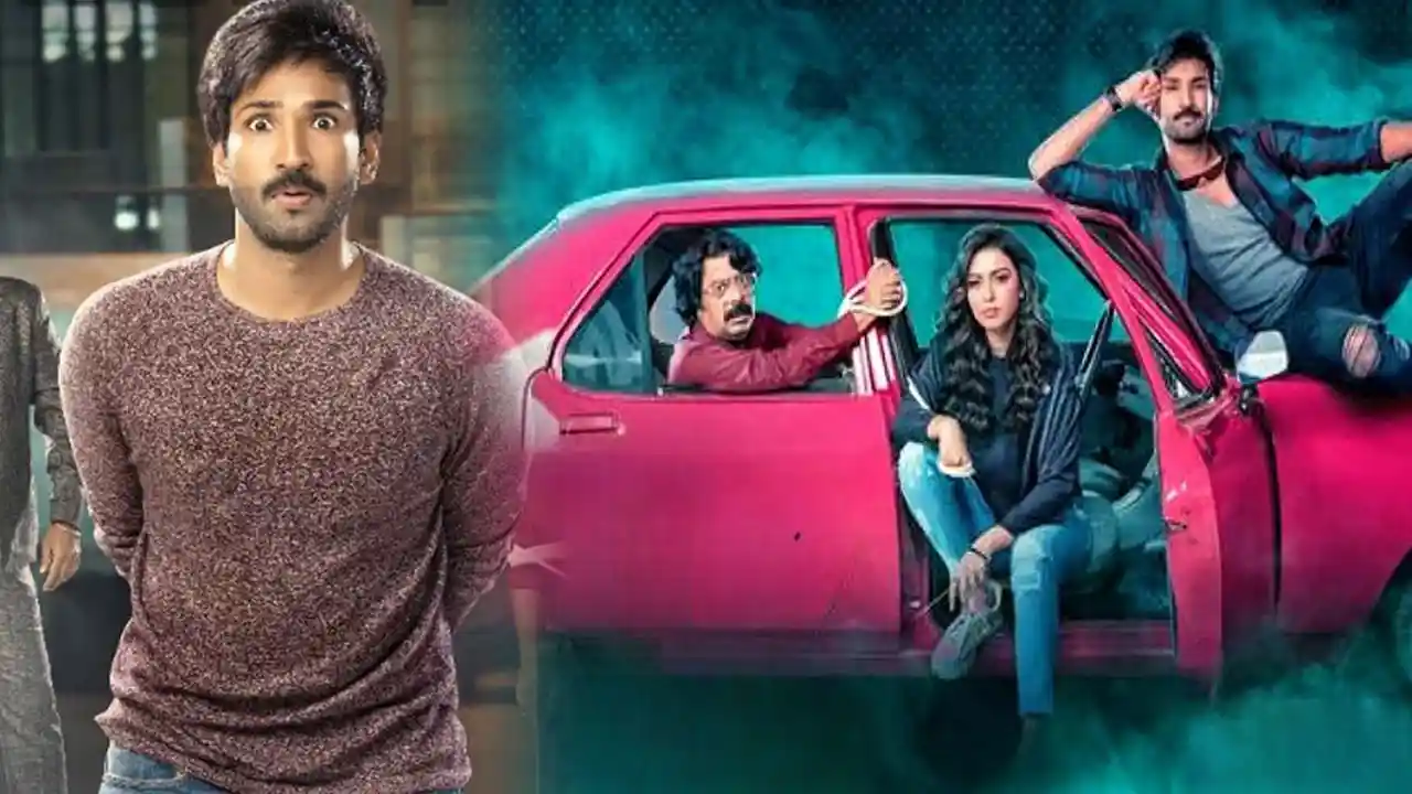 Partner Movie OTT Release Date Time OTT Platform Name