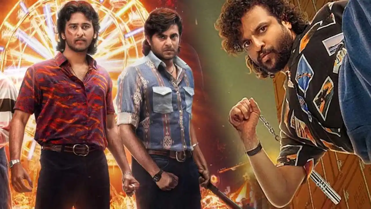 RDX Movie OTT Release Date Time OTT Platform Name