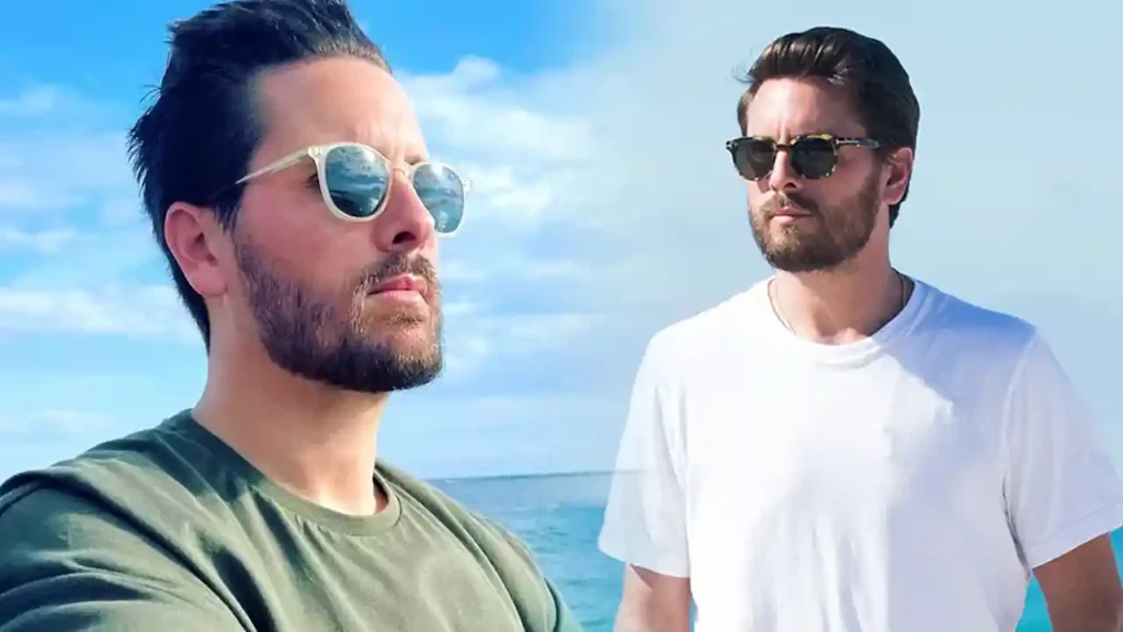 Scott Disick Net Worth, Age, Height, Weight and More