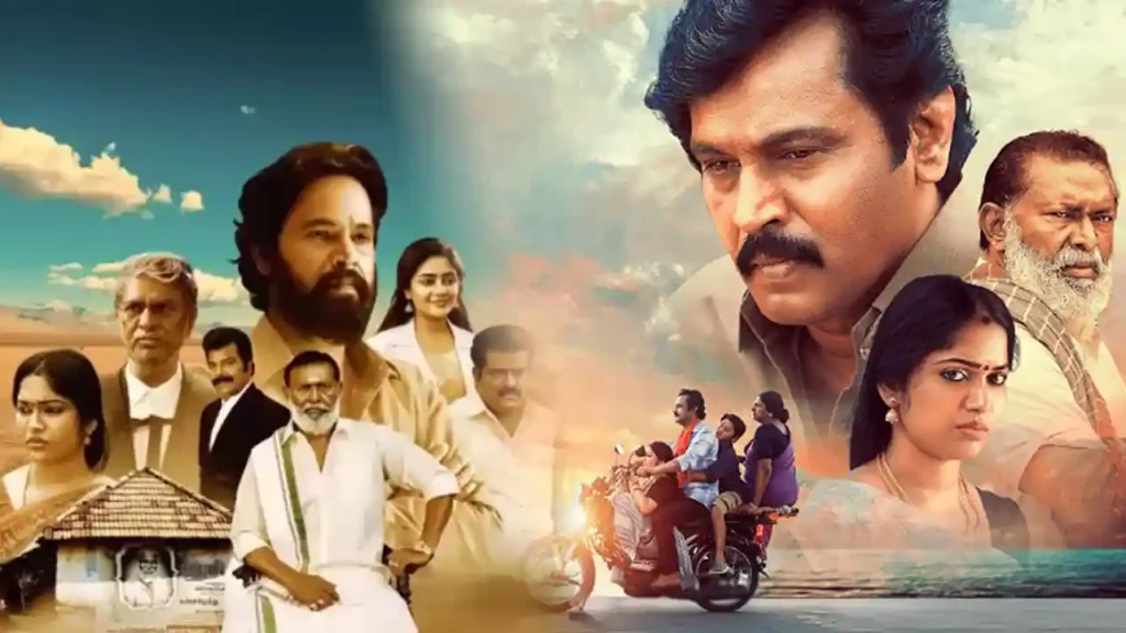 Tamil Kudimagan Movie OTT Release Date, Time & OTT Platform Name
