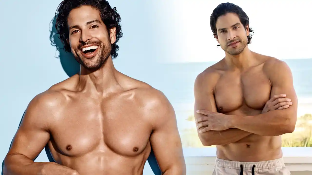Adam Rodriguez's Net Worth, Age, Height, Weight and More