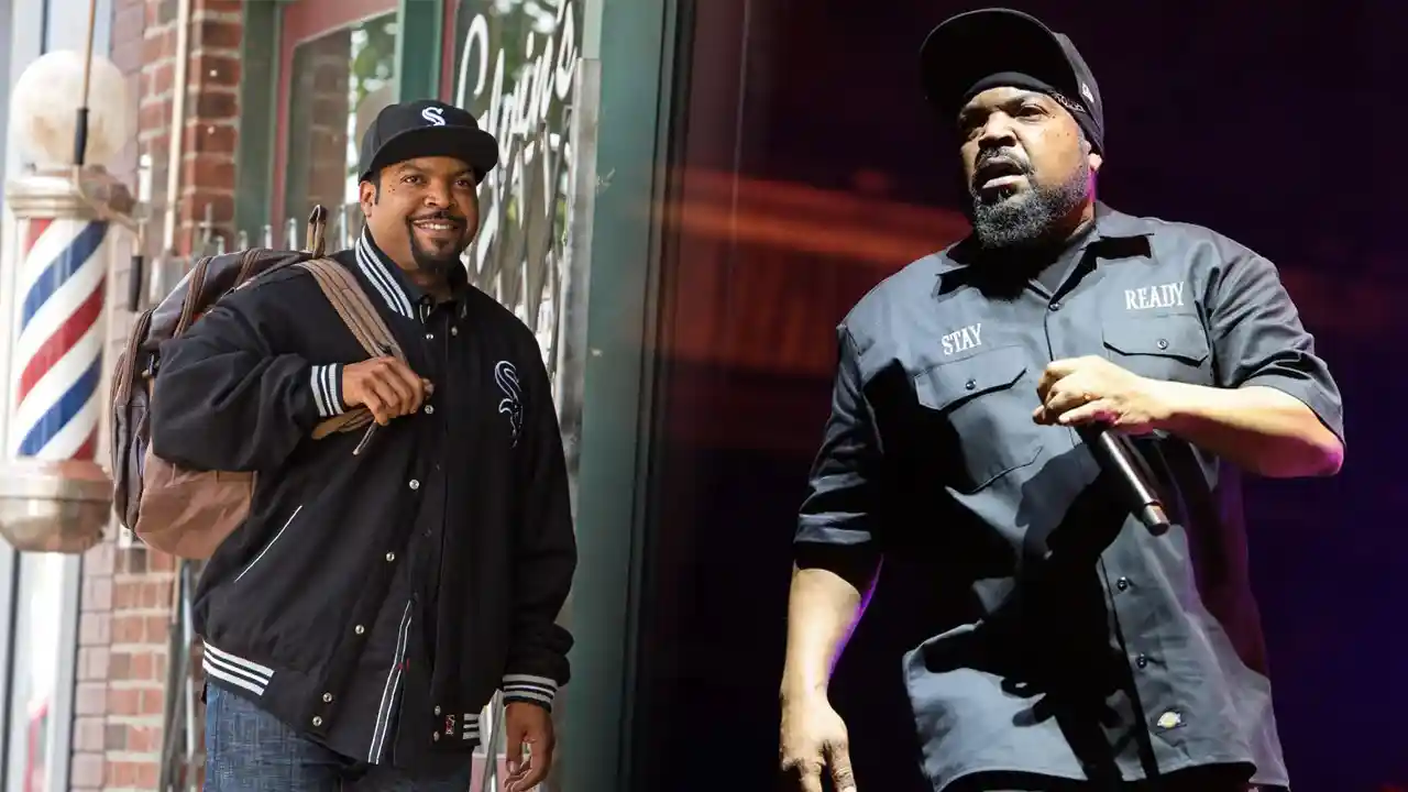 Ice Cube Net Worth, Age, Height, Weight and More
