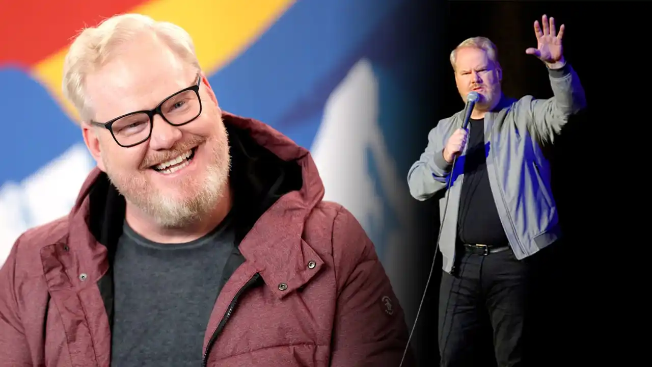 Jim Gaffigan Net Worth, Age, Height, Weight and More