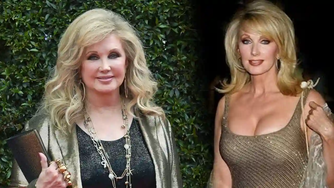Morgan Fairchild Net Worth, Age, Height, Weight and More