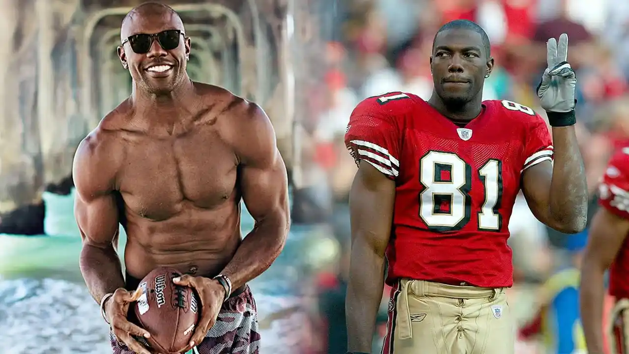 Terrell Owens Net Worth, Age, Height, Weight and More