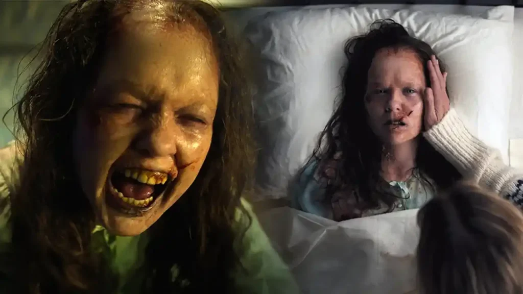 The Exorcist Believer OTT Release Date, Time and OTT Platform Name