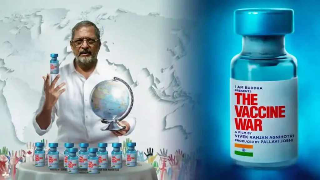 The Vaccine War Movie OTT Release Date, Time & OTT Platform Name