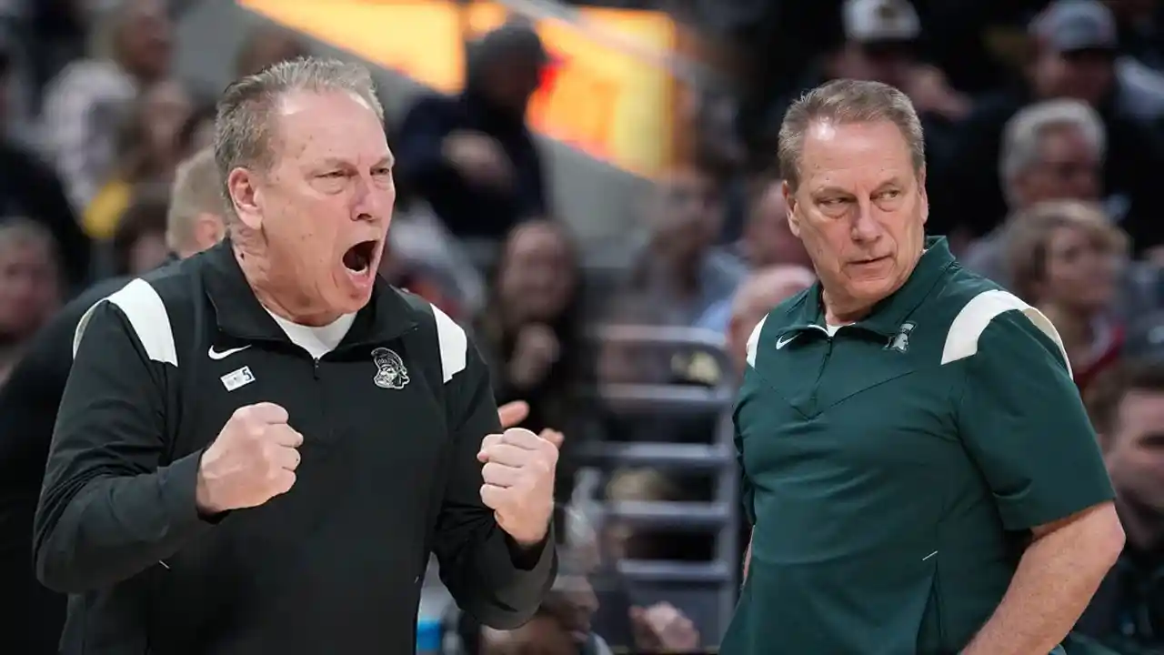 Tom Izzo Net Worth, Age, Height, Weight and More