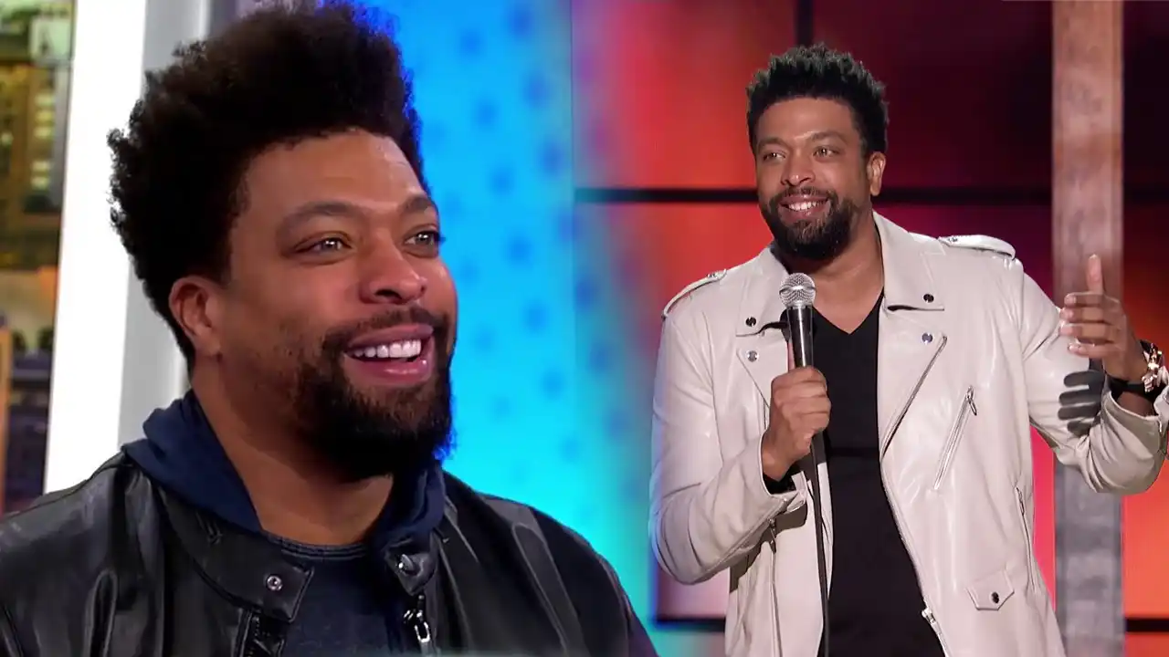 Deray Davis Net Worth, Age, Height, Weight and More